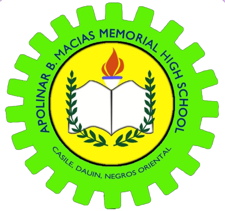 Apolinar BMMHS Library